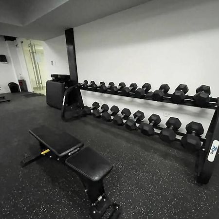 5Th Ave - Gym - Pool - Rooftop Playa del Carmen Exterior foto